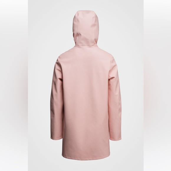 STUTTERHEIM STOCKHOLM WATERPROOF RAINCOAT || UNISEX SIZE M - Picture 2 of 12